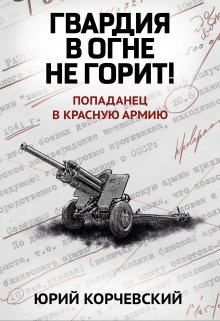 Гвардия в огне не горит! (Издательство Феникс)