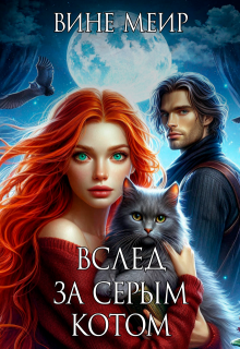 Вслед за серым котом (Вине Меир)