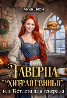Таверна «Хитрая свинья», или Котлета для генерала (Анна Лерн)