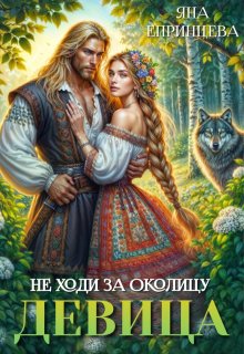 Не ходи за околицу, девица (Яна Епринцева)