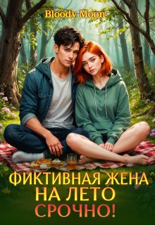 Фиктивная жена на лето. Срочно! (Bloody Moon)
