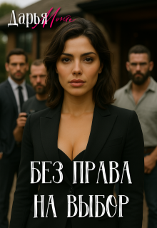 Без права на выбор (Дарья Монте)