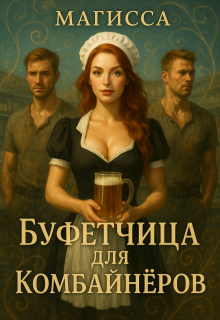 Буфетчица для Комбайнёров (Магисса)