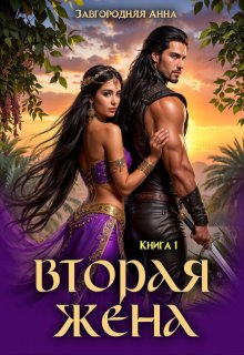 Вторая жена. Книга 1. (Анна Завгородняя)
