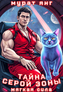 Тайна серой зоны (Мурат Янг)