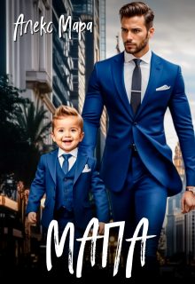 Мапа (Алекс Мара)