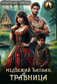 Медвежий капкан. Травница (Александра Неярова)