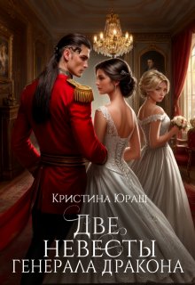 Две невесты генерала дракона (Кристина Юраш)