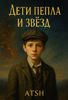 Дети пепла и звёзд (ATSH)