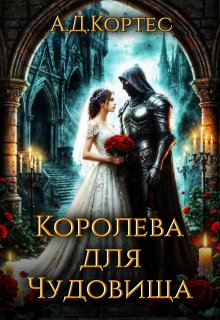 Королева для чудовища (Аматариэль Джулианна Кортес)