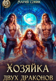 Хозяйка двух драконов (Мария Соник)