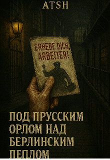 Под прусским орлом над берлинским пеплом (ATSH)