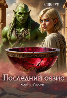 Последний Оазис (Клара Рутт)