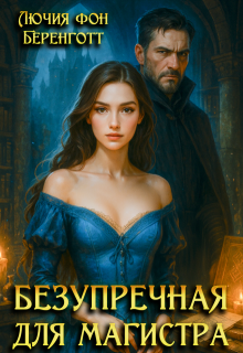 Безупречная для Магистра (Лючия фон Беренготт)