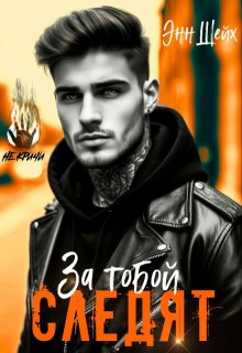 За тобой следят (Энн Шейх)