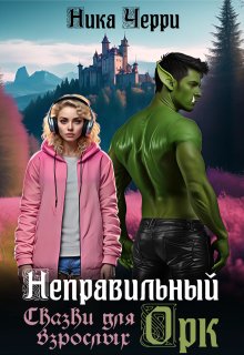 Неправильный Орк. Сказки для взрослых (Ника Черри)