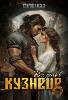 Все дело в кузнеце (Кристина Шефер)