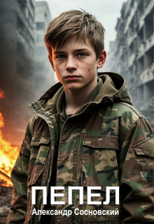 Пепел (Александр Сосновский)