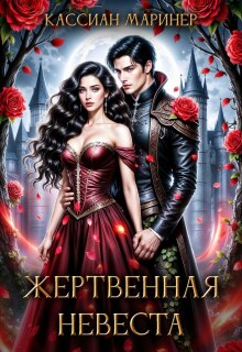 Жертвенная невеста (Кассиан Маринер)