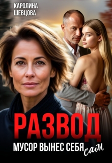 Развод. Мусор вынес себя сам (Каролина Шевцова)