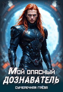 Мой опасный дознаватель (Сумеречная грёза)