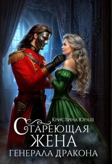 Стареющая жена генерала дракона (Кристина Юраш)