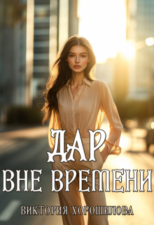 Дар вне времени (Виктория Хорошилова)