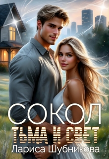 Сокол. Тьма и Свет (Лариса Шубникова)