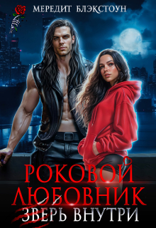 Роковой любовник. Зверь внутри (Мередит Блэкстоун)