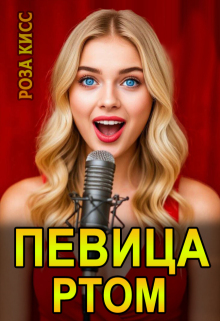 Певица ртом (Роза Кисс)