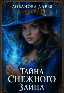 Тайна снежного зайца (Дарья Лобанова)