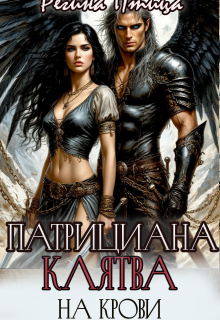 Патрициана. Ii. Клятва на крови (Регина Птица)