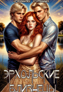 Эрхольские близнецы (Регина Птица)