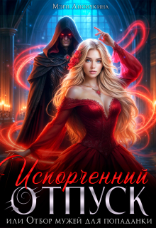 Испорченный отпуск, или Отбор мужей для попаданки (Мэри Лисичкина)