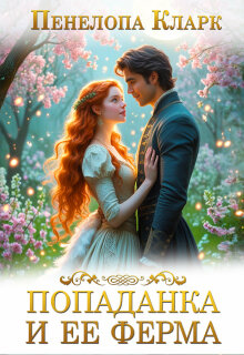 Попаданка и ее ферма (Хелена Хайд)