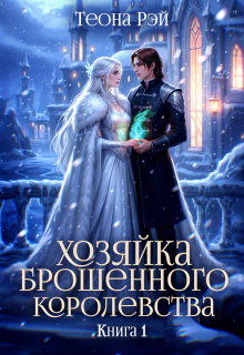 Хозяйка брошенного королевства (Теона Рэй)