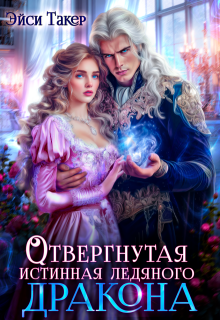 ❅ Отвергнутая истинная ледяного дракона (Эйси Такер)
