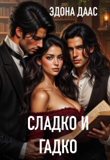 Сладко и гадко (Эдона Даас)