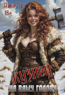 Кузнец на вашу голову (Дана Яр)