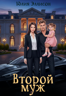 Второй муж (Юлия Эллисон)