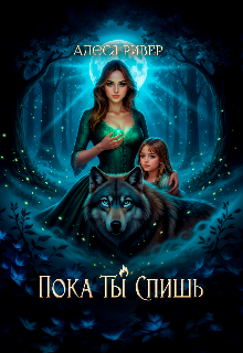 Пока ты спишь (Алеса Ривер)