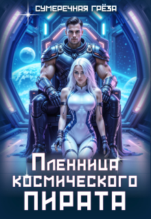 Пленница космического пирата (Сумеречная грёза)