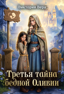 Третья тайна бедной Оливии (Виктория Вера)