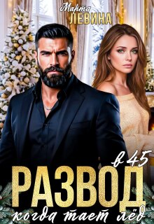 Развод в 45. Когда тает лед (Марта Левина)