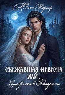 Сбежавшая невеста, или самозванка в Академии (Юлия Вернер)