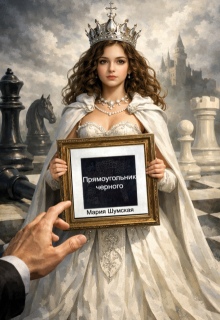 Прямоугольник Черного (Mariia Bukhtiiarova)