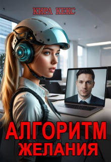 Алгоритм желания (Кира Кекс)