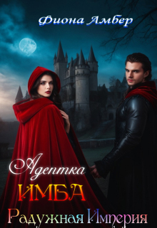 Адептка Имба (Фиона Амбер)