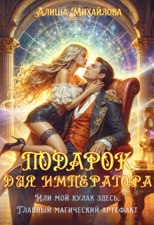Подарок для Императора (Алиша Михайлова)