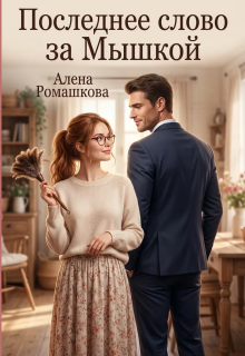 Последнее слово за Мышкой (Алёна Ромашкова)